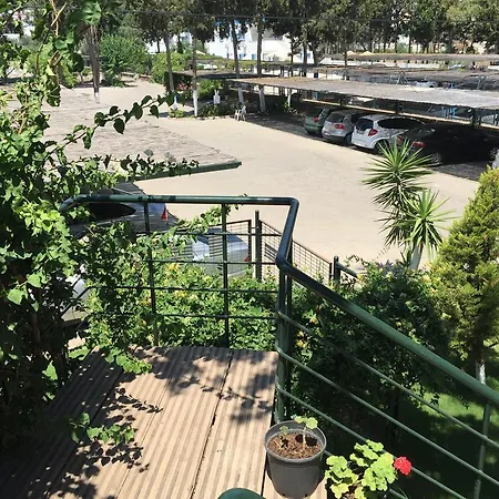 Motel Kardesler