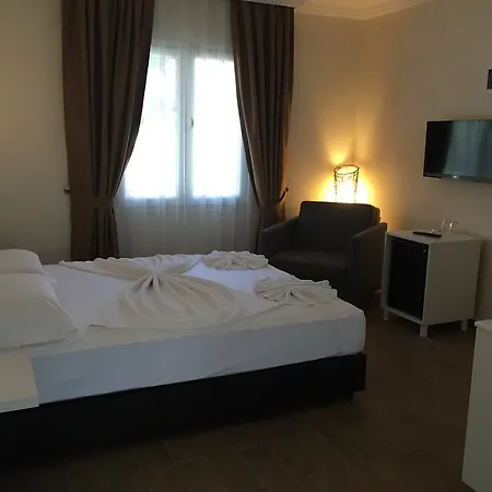 Motel Kardesler *