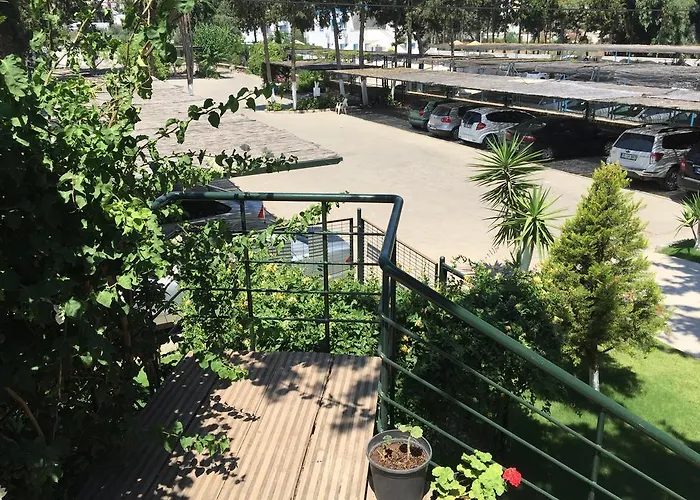 Motel Kardesler
