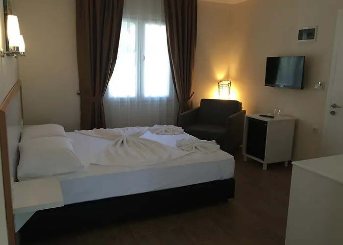 Motel Kardesler *