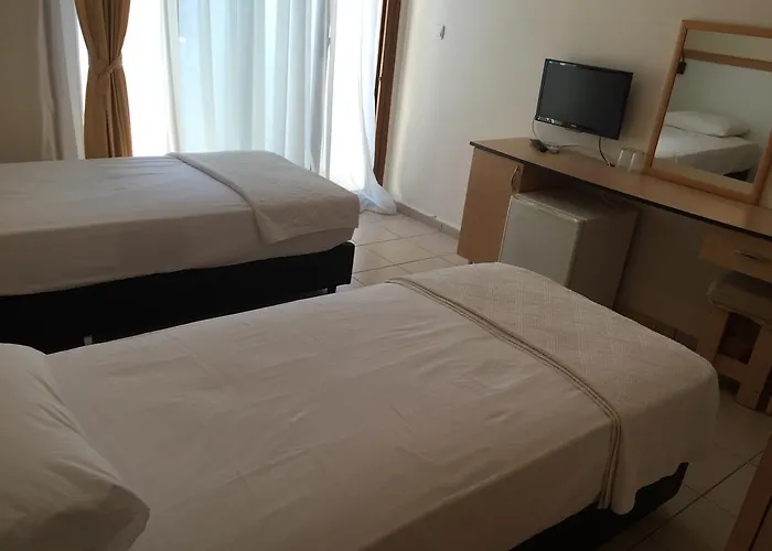 Motel Kardesler Bodrum