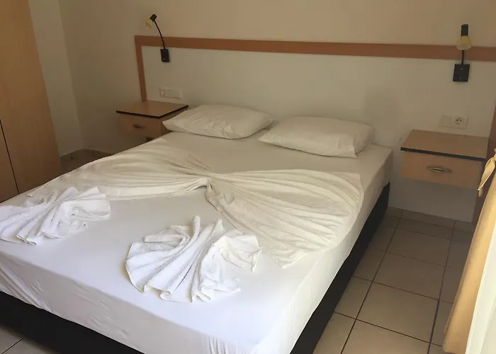 Motel Kardesler