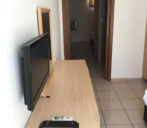 Motel Kardesler *