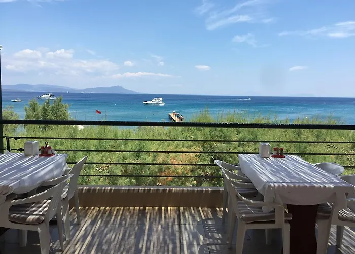Motel Kardesler Bodrum