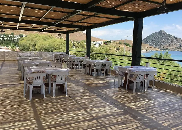 Kardesler Bodrum