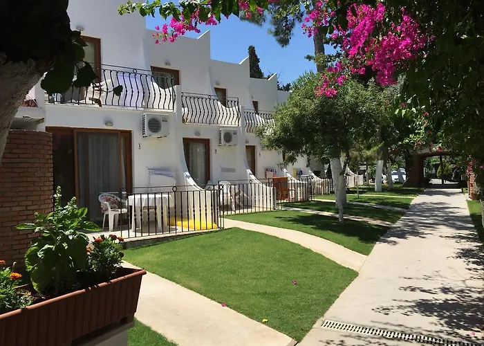 Motel Kardesler