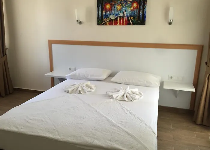 Motel Kardesler Bodrum