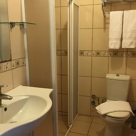 Motel Kardesler Bodrum