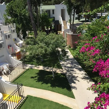 Motel Kardesler