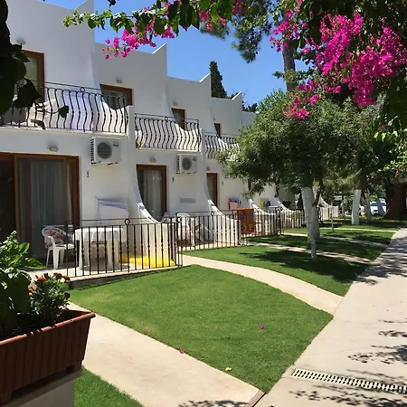 Motel Kardesler