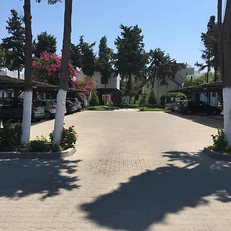 Motel Kardesler Bodrum