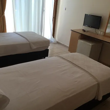 Motell Kardesler Bodrum