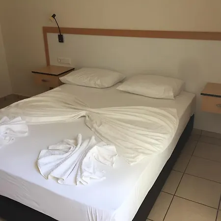 Motel Kardesler