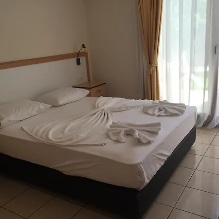 Motel Kardesler Bodrum