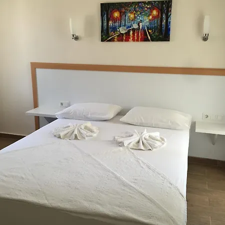 Motel Kardesler Bodrum